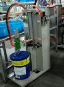 黃油自動加油機(jī)黃油自動加油機(jī)